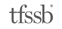 Tfssb logo black