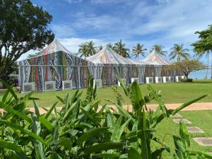 Marquee Canopy Tent Rental for Private Party Event Space