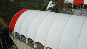 Tension Membrane