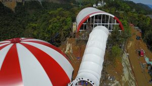 Tension Membrane
