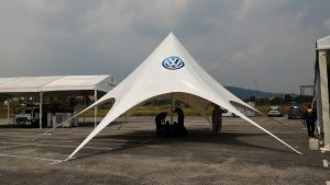 Star Tent
