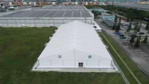 Marquee Tent