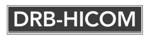 DRB_HiCOM_Logo-bw