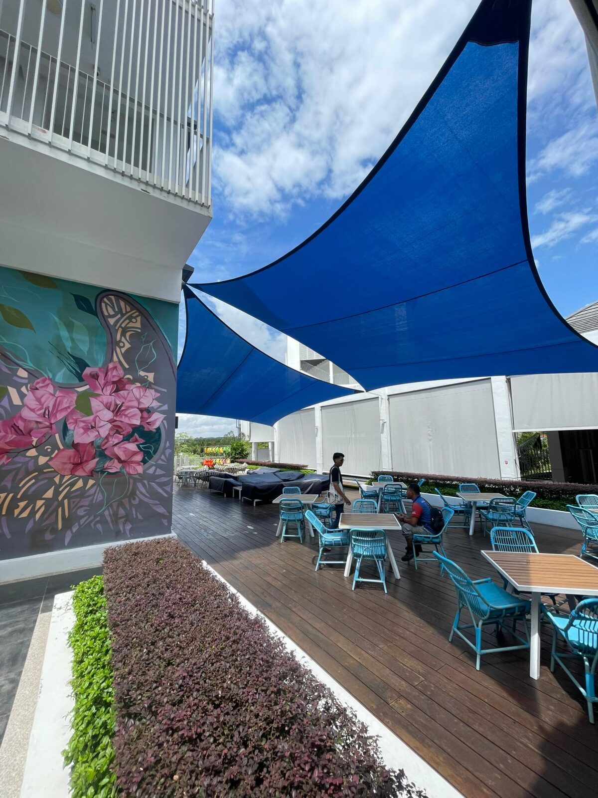 Hard Rock Hotel @ Desaru, Johor