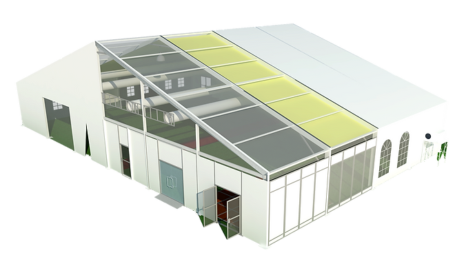 Marquee Tent Malaysia